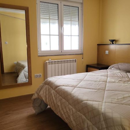 Apartamento En Cee Costa Da Morte Luaran gambar