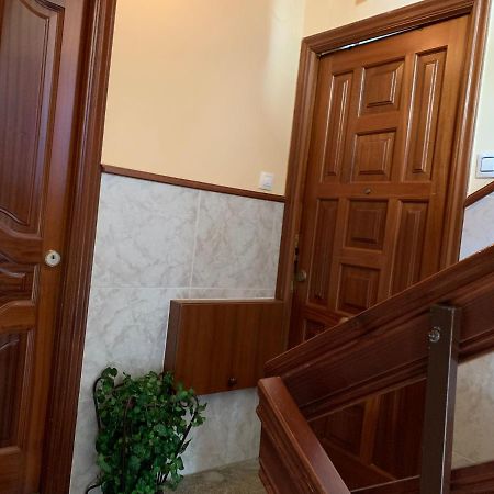 Apartamento En Cee Costa Da Morte Luaran gambar
